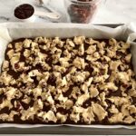 Chocolate Raspberry Crumb Bars1