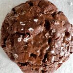 Decadent Double Chocolate Cookies1