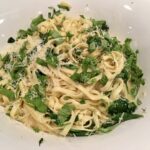 FettucineWithSpinach2